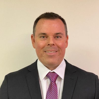 Jason P. Shaw, CEO